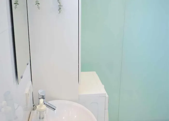 ático De Arte Bañado En Sol Apartamento Sevilla